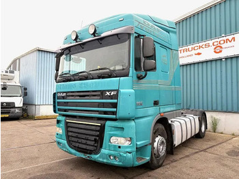 Tracteur routier DAF XF 105 460