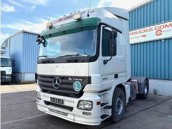Tracteur routier MERCEDES-BENZ Actros 1846