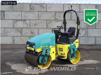 Compacteur AMMANN
