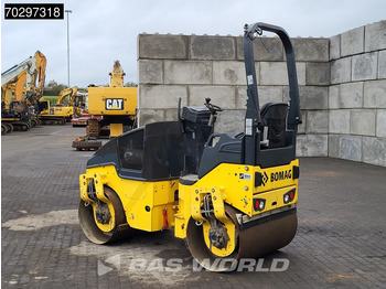 Bomag BW120 AD-5 — crédit-bail Bomag BW120 AD-5: photos 2