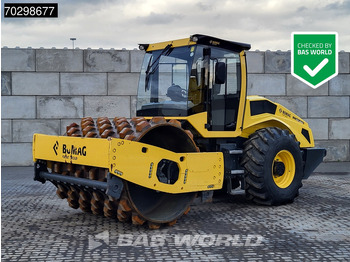 Compacteur BOMAG