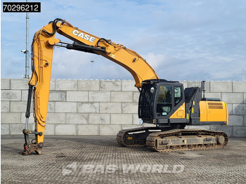 Case CX290 D LIFT CABIN — crédit-bail Case CX290 D LIFT CABIN: photos 2