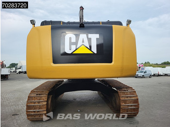 Pelle sur chenille Caterpillar 336 E L H: photos 3