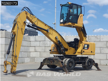 Pelle de manutention CATERPILLAR MH3022