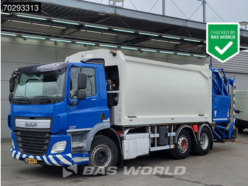Benne à ordures ménagères DAF CF 290