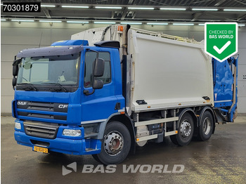 Benne à ordures ménagères DAF CF 75 250