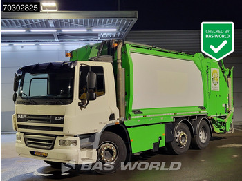 Benne à ordures ménagères DAF CF 75 250