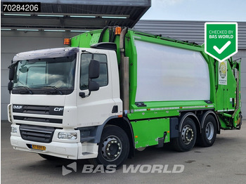 Benne à ordures ménagères DAF CF 75 250