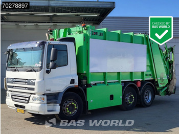 Benne à ordures ménagères DAF CF 75 250