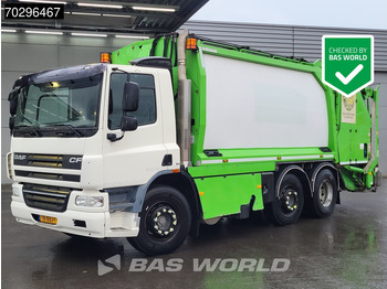 Benne à ordures ménagères DAF CF 75