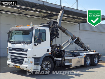 Camion ampliroll DAF CF 85 360