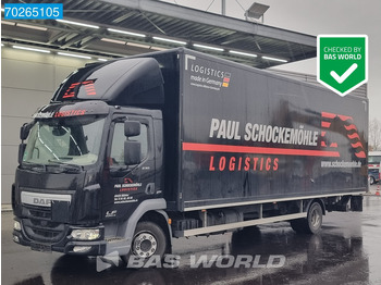 Camion fourgon DAF LF 230
