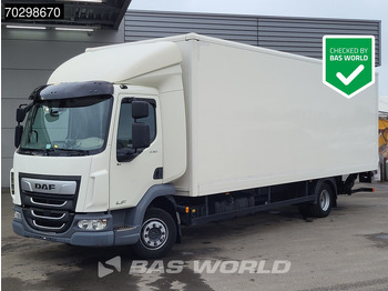 Camion fourgon DAF LF 230