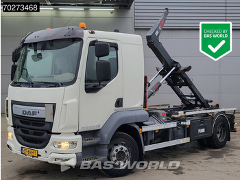 Camion ampliroll DAF LF 280