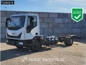 Châssis cabine IVECO