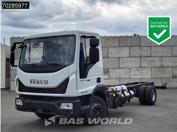 Châssis cabine IVECO EuroCargo
