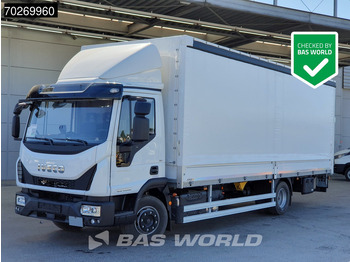 Camion à rideaux coulissants IVECO EuroCargo