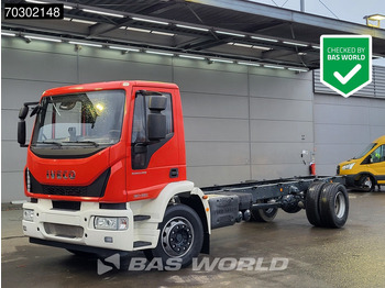 Châssis cabine IVECO EuroCargo 180E