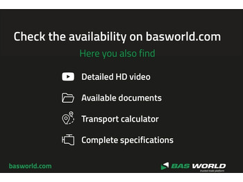 Camion porte-voitures MAN TGS 35.480 8X2 Machine transporter Hydraulic Ramps Lift+Steering Axle Manual Euro 5: photos 4 Camion porte-voitures MAN TGS 35.480 8X2 Machine transporter Hydraulic Ramps Lift+Steering Axle Manual Euro 5: photos 4