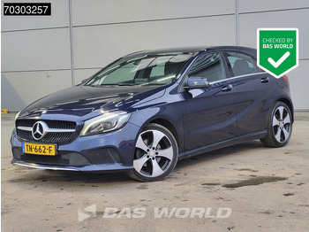 Voiture à hayon MERCEDES-BENZ