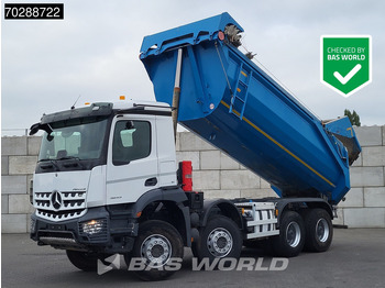 Camion benne MERCEDES-BENZ Arocs 3243