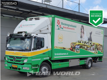 Camion frigorifique MITSUBISHI