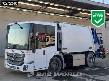 Benne à ordures ménagères MERCEDES-BENZ Econic