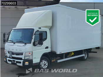 Camion fourgon MITSUBISHI