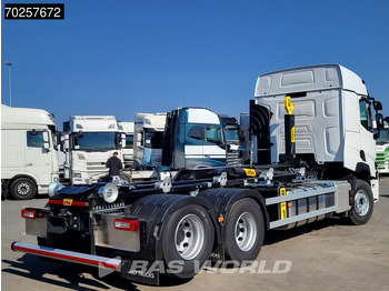 Renault C 480 6X2 NEW! Hyva 26-60 S Lift-Asche ACC Optibrake+ LED Euro 6 — crédit-bail Renault C 480 6X2 NEW! Hyva 26-60 S Lift-Asche ACC Optibrake+ LED Euro 6: photos 3