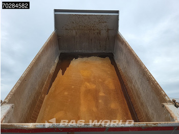 Renault C 520 C 6X4 11m3 tipper Retarder Automatic Steelsuspension Big-Axle Navi Euro 6 — crédit-bail Renault C 520 C 6X4 11m3 tipper Retarder Automatic Steelsuspension Big-Axle Navi Euro 6: photos 3