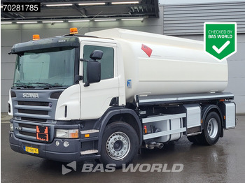 Camion citerne SCANIA P 230