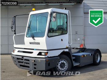 Tracteur portuaire TERBERG