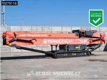 Crible TEREX