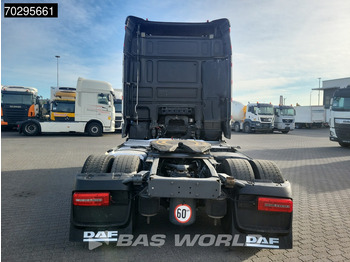 Tracteur routier DAF XF 460 XF 4X2 SC ACC LED Euro 6: photos 3