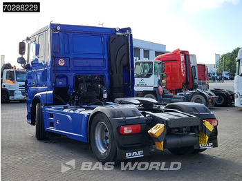 Tracteur routier DAF XF 480 4X4 ComfortCab 4x4 PXP Hydraulik: photos 2