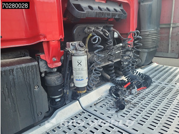 Tracteur routier DAF XF 480 XF 4X2 SSC APK Retarder Hydraulik ACC: photos 3