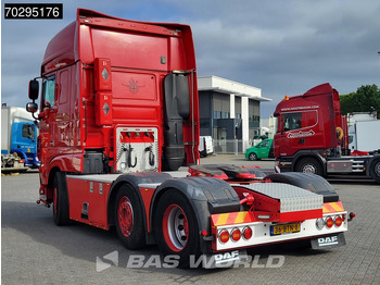 DAF XF 530 6X2 Special Interior! NL-Truck SSC Lift+Lenkachse ACC Navi Euro 6 — crédit-bail DAF XF 530 6X2 Special Interior! NL-Truck SSC Lift+Lenkachse ACC Navi Euro 6: photos 2