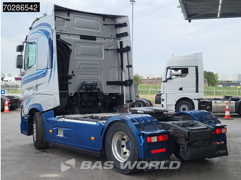 Tracteur routier Renault T 520 T 4X2 HSC Retarder 2x Tanks Euro 6: photos 2