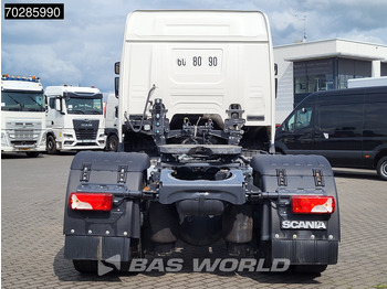 Tracteur routier Scania G450 G 4X2 Retarder Hydraulik Euro 6: photos 3