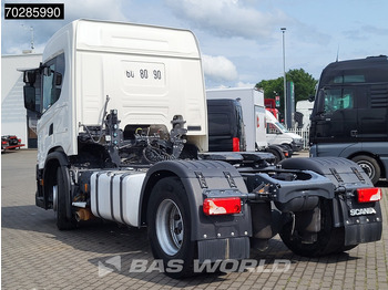 Tracteur routier Scania G450 G 4X2 Retarder Hydraulik Euro 6: photos 2