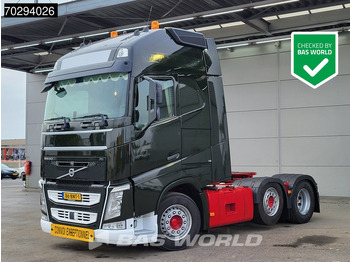Volvo FH 500 FH 6X2 XL Retarder Lift/Steering 2xTanks Axle I-park Cool Euro 6 — crédit-bail Volvo FH 500 FH 6X2 XL Retarder Lift/Steering 2xTanks Axle I-park Cool Euro 6: photos 1