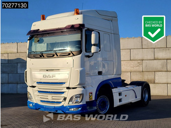 Tracteur routier DAF XF 460