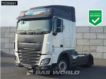 Tracteur routier DAF XF 460
