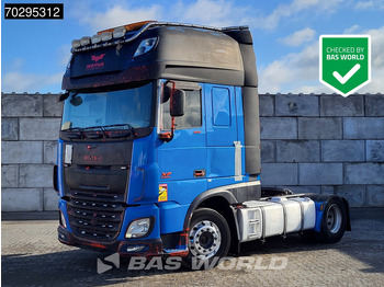 Tracteur routier DAF XF 460