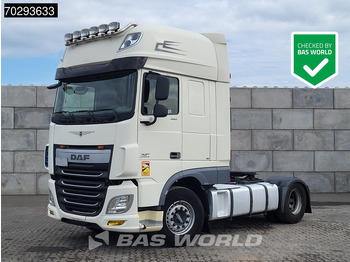 Tracteur routier DAF XF 460