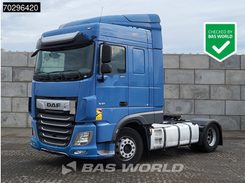 Tracteur routier DAF XF 480