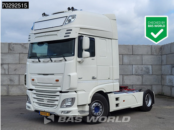 Tracteur routier DAF XF 480