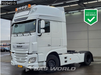 Tracteur routier DAF XF 480