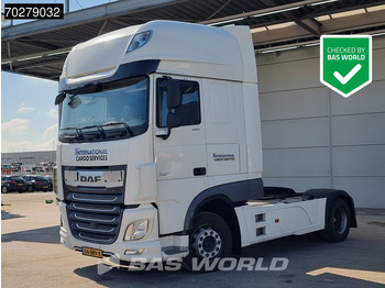 Tracteur routier DAF XF 480