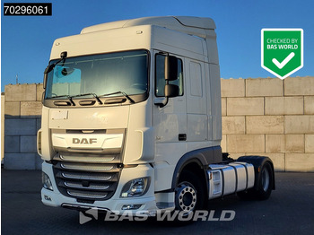 Tracteur routier DAF XF 480
